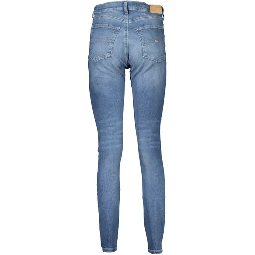 Jeans > Skinny Jeans - - Tommy Hilfiger - Modalova