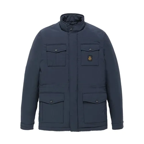 Jackets > Light Jackets - - RefrigiWear - Modalova