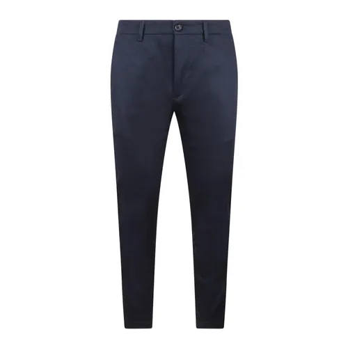 Trousers > Chinos - - Department Five - Modalova