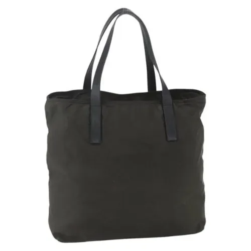 Pre-owned > Pre-owned Bags > Pre-owned Tote Bags - - Prada Vintage - Modalova