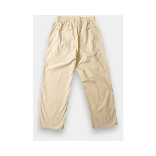 Trousers > Straight Trousers - - Edmmond Studios - Modalova