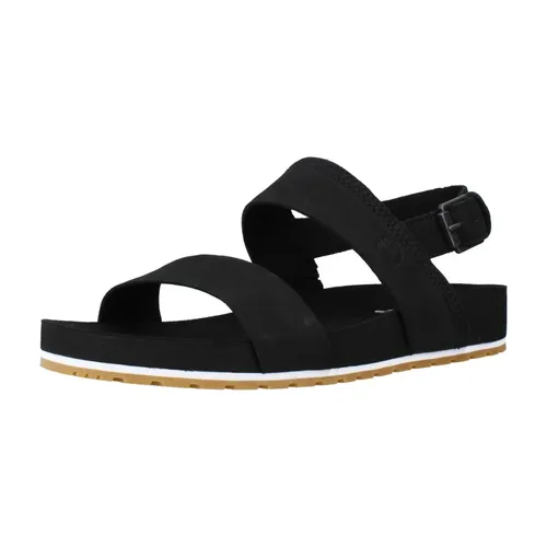 Shoes > Sandals > Flat Sandals - - Timberland - Modalova