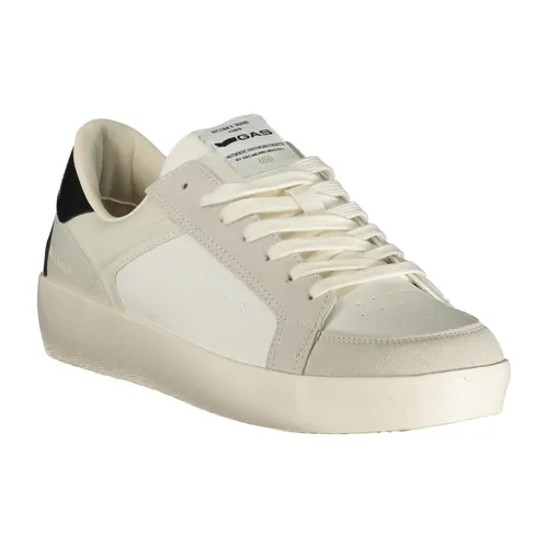 GAS - Shoes > Sneakers - White - GAS - Modalova