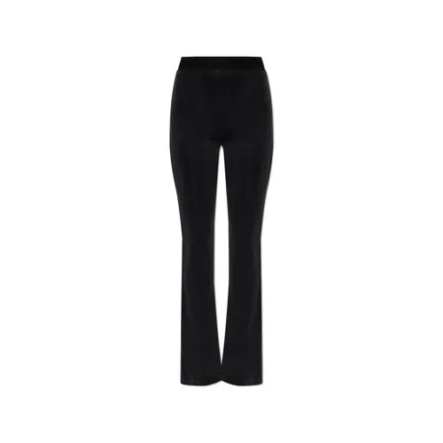 Trousers > Wide Trousers - - Versace Jeans Couture - Modalova
