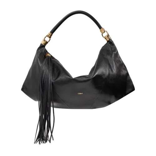 Bags > Shoulder Bags - - Chloé - Modalova