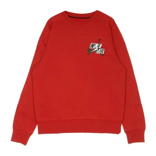 Sweatshirts & Hoodies > Sweatshirts - - Jordan - Modalova