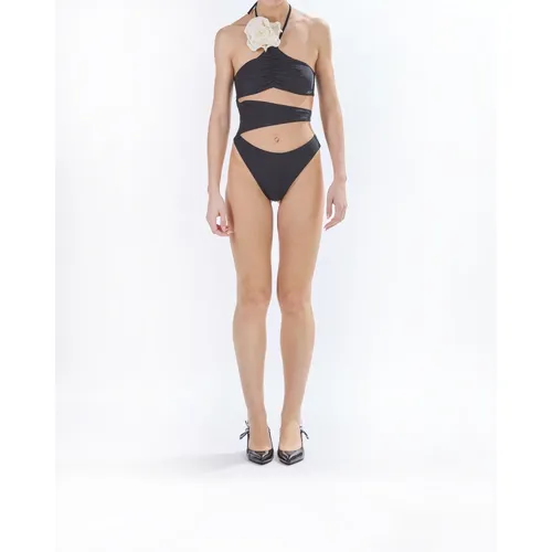 Swimwear > One-piece - - Karl Lagerfeld - Modalova