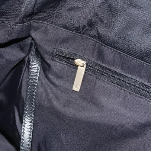 Pre-owned > Pre-owned Bags > Pre-owned Tote Bags - - Chanel Vintage - Modalova