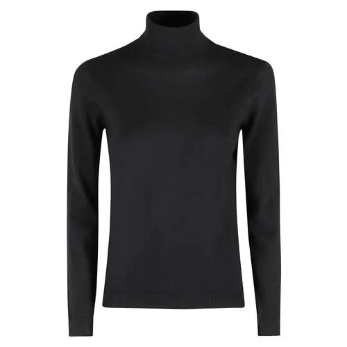 Knitwear > Turtlenecks - - Gran Sasso - Modalova
