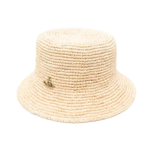 Accessories > Hats > Hats - - Vivienne Westwood - Modalova