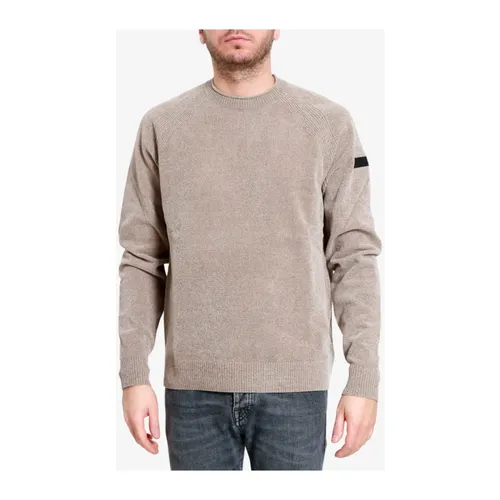 Knitwear > Round-neck Knitwear - - RRD - Modalova
