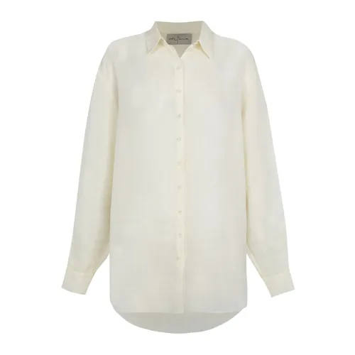 Blouses & Shirts > Shirts - - Cortana - Modalova