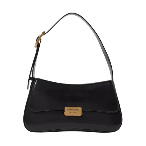 Bags > Shoulder Bags - - Emporio Armani - Modalova