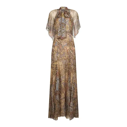 Dresses > Day Dresses > Maxi Dresses - - Etro - Modalova
