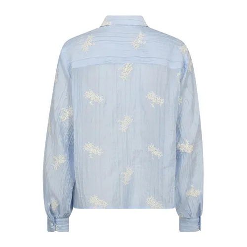 Blouses & Shirts > Shirts - - Co'Couture - Modalova
