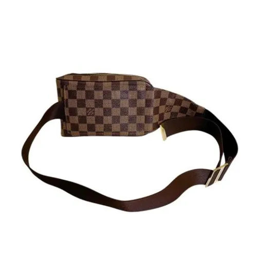 Pre-owned > Pre-owned Bags > Pre-owned Belt Bags - - Louis Vuitton Vintage - Modalova
