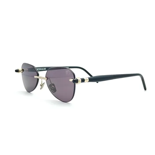 Accessories > Sunglasses - - Kuboraum - Modalova