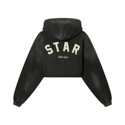 Sweatshirts & Hoodies > Hoodies - - Golden Goose - Modalova