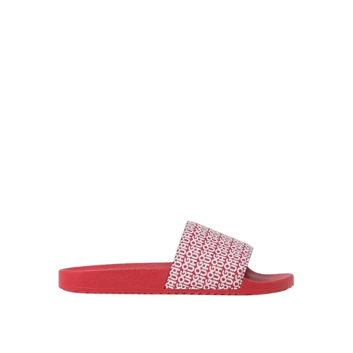 Shoes > Flip Flops & Sliders > Sliders - - Hugo - Modalova