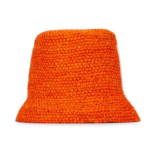 Accessories > Hats > Hats - - Jacquemus - Modalova