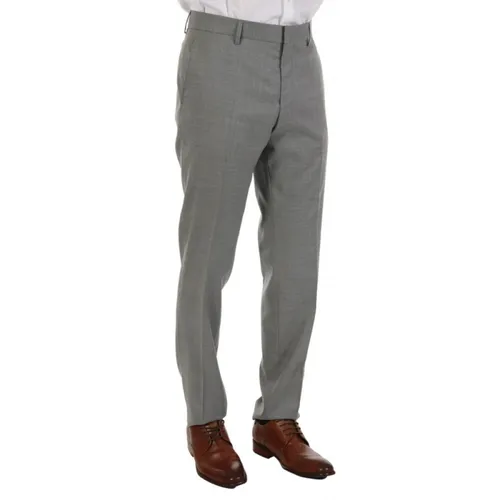 Hugo - Trousers > Chinos - Gray - Hugo - Modalova