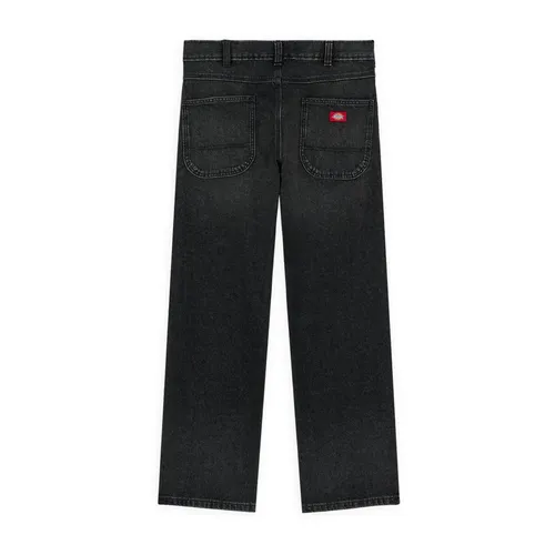 Jeans > Straight Jeans - - Dickies - Modalova