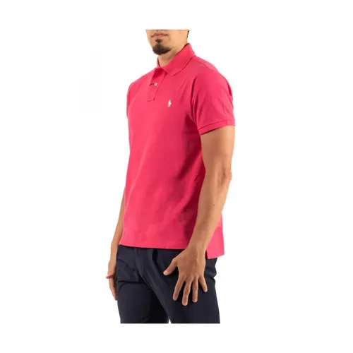 Tops > Polo Shirts - - Ralph Lauren - Modalova