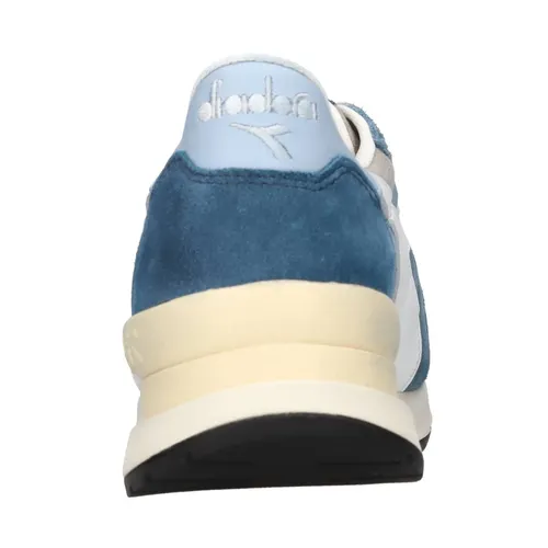 Diadora - Shoes > Sneakers - Blue - Diadora - Modalova