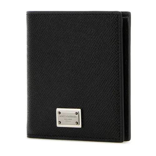 Accessories > Wallets & Cardholders - - Dolce & Gabbana - Modalova