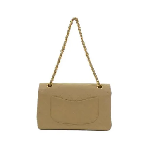 Pre-owned > Pre-owned Bags > Pre-owned Shoulder Bags - - Chanel Vintage - Modalova