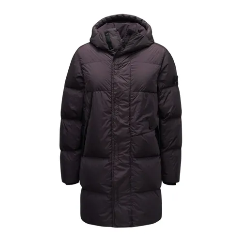 Jackets > Down Jackets - - Stone Island - Modalova