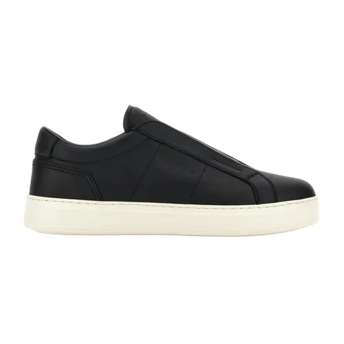 Hogan - Shoes > Sneakers - Black - Hogan - Modalova
