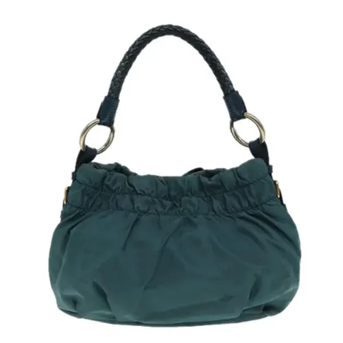 Pre-owned > Pre-owned Bags > Pre-owned Handbags - - Prada Vintage - Modalova