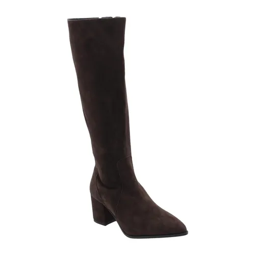 Shoes > Boots > Heeled Boots - - E mia - Modalova