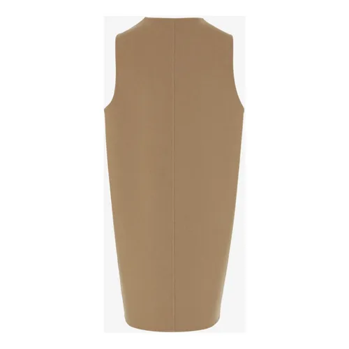 Dresses > Day Dresses > Knitted Dresses - - Khaite - Modalova