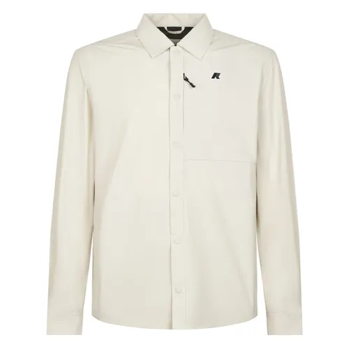 Jackets > Light Jackets - - K-Way - Modalova