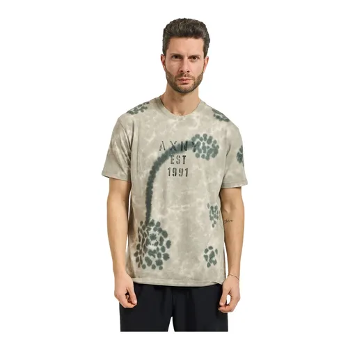 Tops > T-Shirts - - Armani Exchange - Modalova