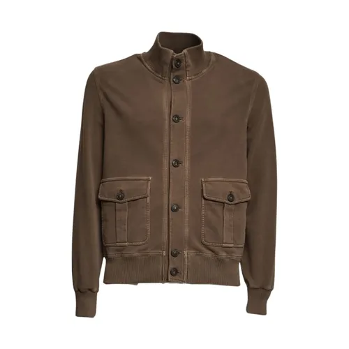 Jackets > Bomber Jackets - - Circolo 1901 - Modalova