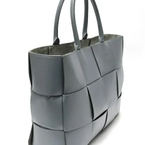 Pre-owned > Pre-owned Bags > Pre-owned Tote Bags - - Bottega Veneta Vintage - Modalova