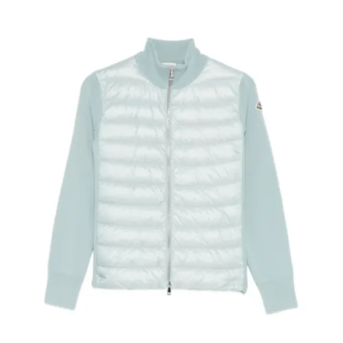 Knitwear > Cardigans - - Moncler - Modalova