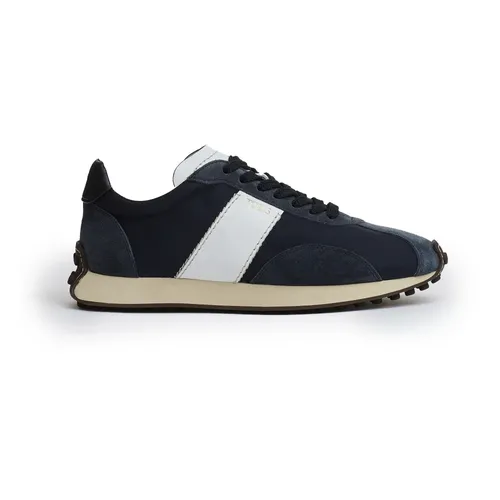 Tod's - Shoes > Sneakers - Blue - Tod's - Modalova