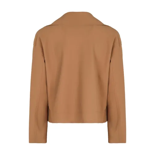 Jackets > Light Jackets - - Herno - Modalova