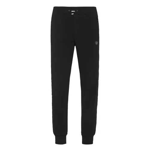 Trousers > Sweatpants - - Philipp Plein - Modalova