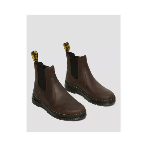 Shoes > Boots > Chelsea Boots - - Dr. Martens - Modalova