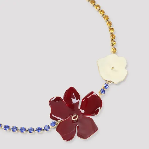 Accessories > Jewellery > Necklaces - - Marni - Modalova
