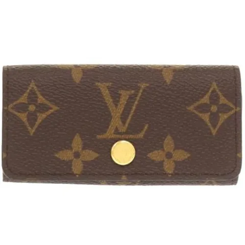 Pre-owned > Pre-owned Accessories - - Louis Vuitton Vintage - Modalova