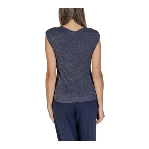 Tops > Sleeveless Tops - - Street One - Modalova