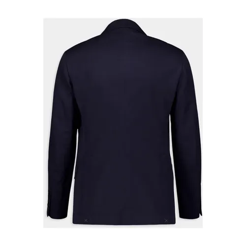 Jackets > Blazers - - Brunello Cucinelli - Modalova