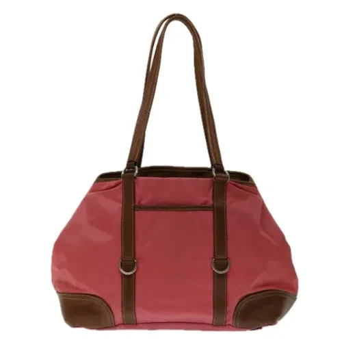 Pre-owned > Pre-owned Bags > Pre-owned Handbags - - Prada Vintage - Modalova