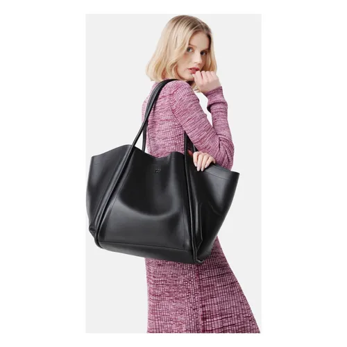 L37 - Bags > Tote Bags - Black - L37 - Modalova